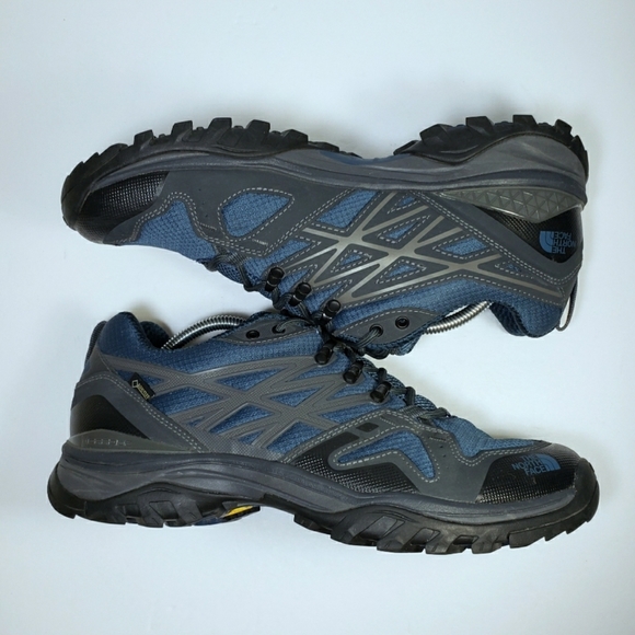 The North Face Mens Walking Athletic Shoes Sneakers - Picture 4 of 8